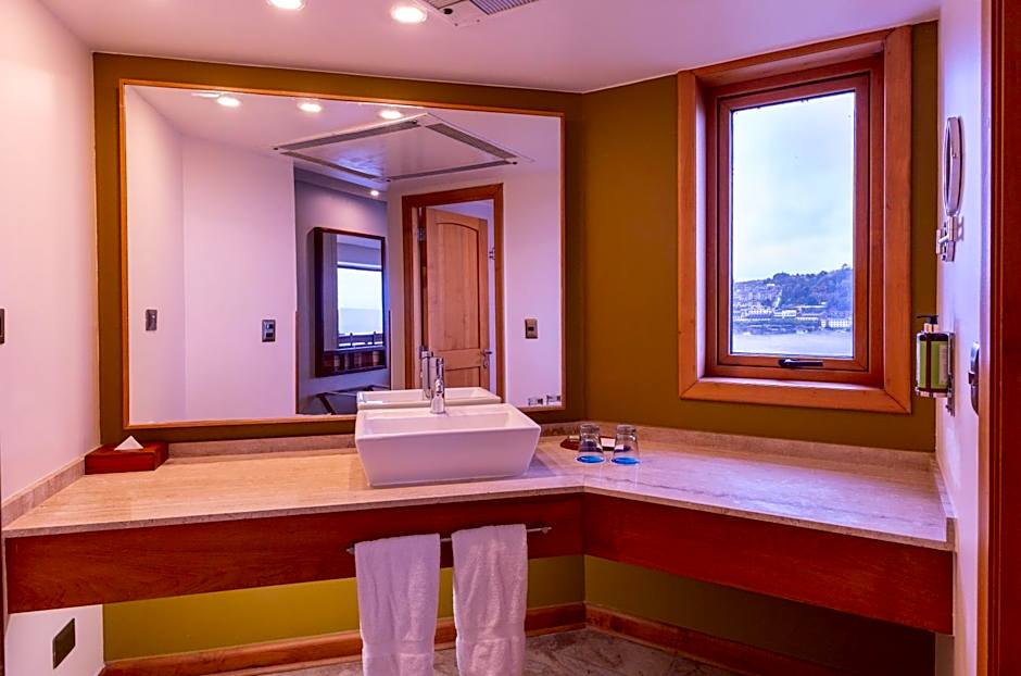 Wyndham Puerto Varas Pettra