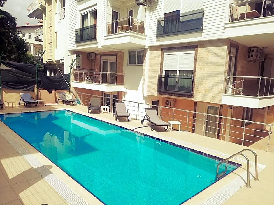Livia Residence