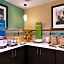 Hampton Inn By Hilton Orlando-Convention Center