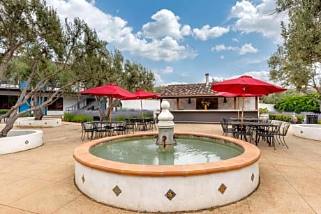 Hacienda de Leal, Ascend Hotel Collection