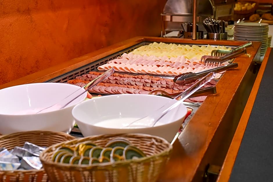 Wellness Hotel Lužan