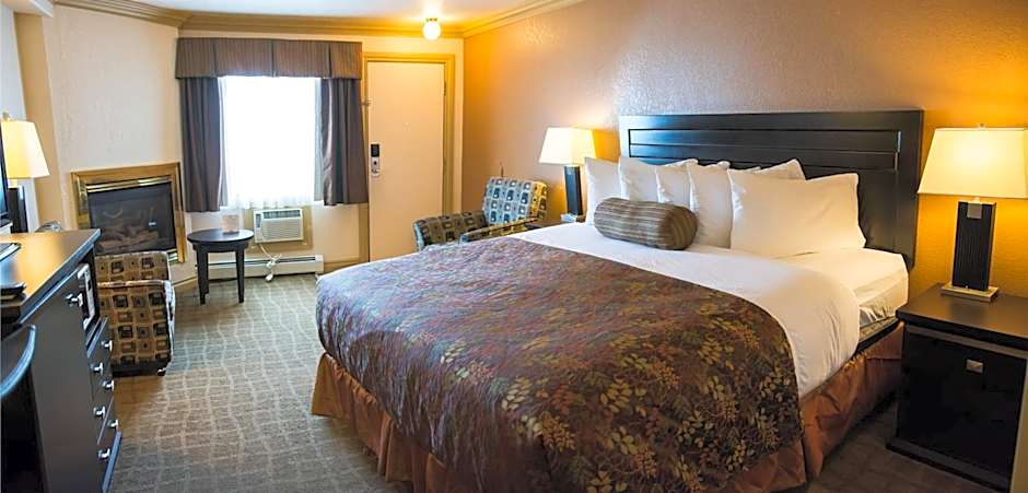 Days Inn by Wyndham High Level