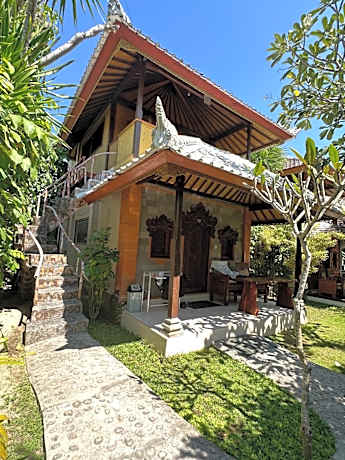 Two-Bedroom Bungalow