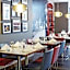 Novotel London Waterloo Hotel