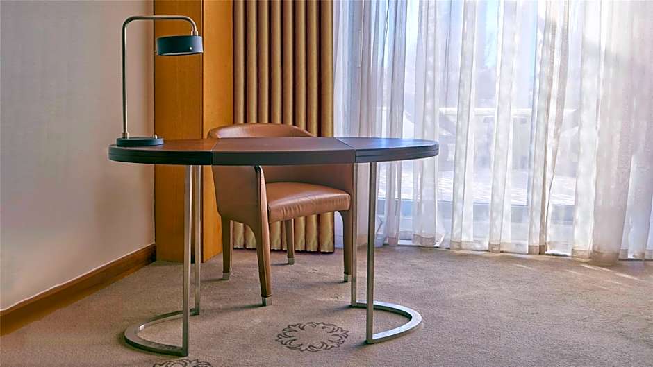 Hyatt Regency Tashkent