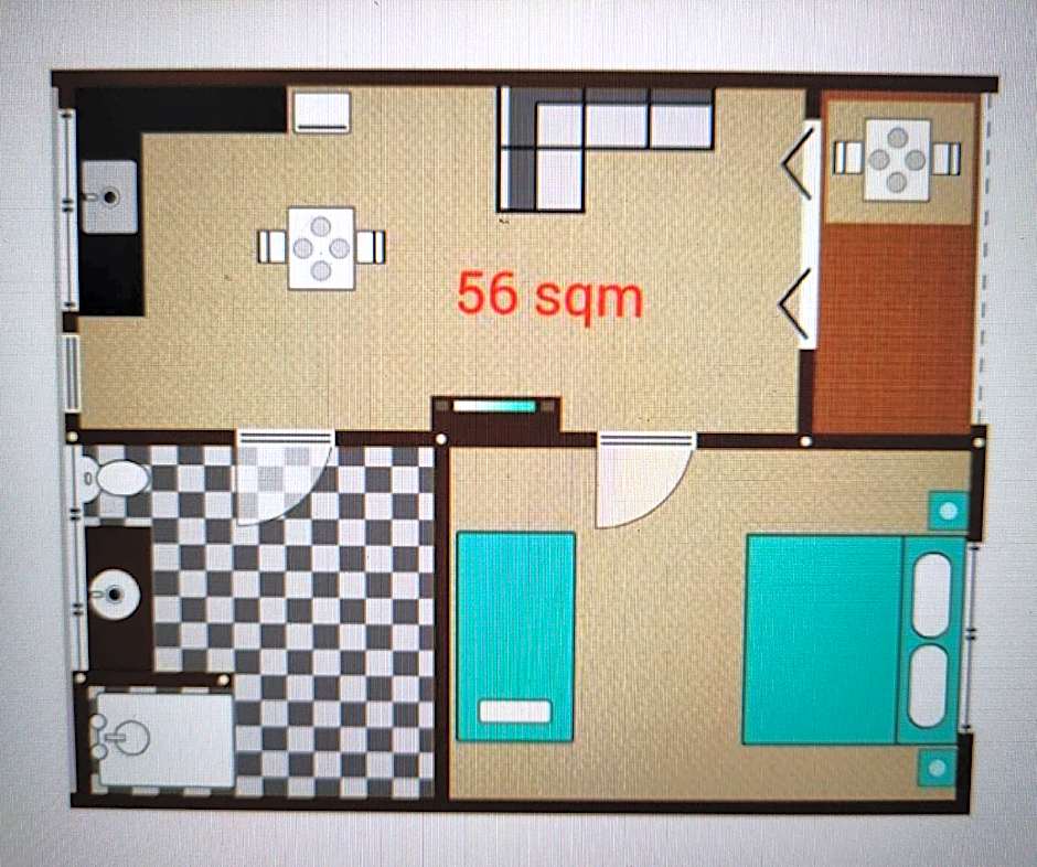 Orchidilla Residence