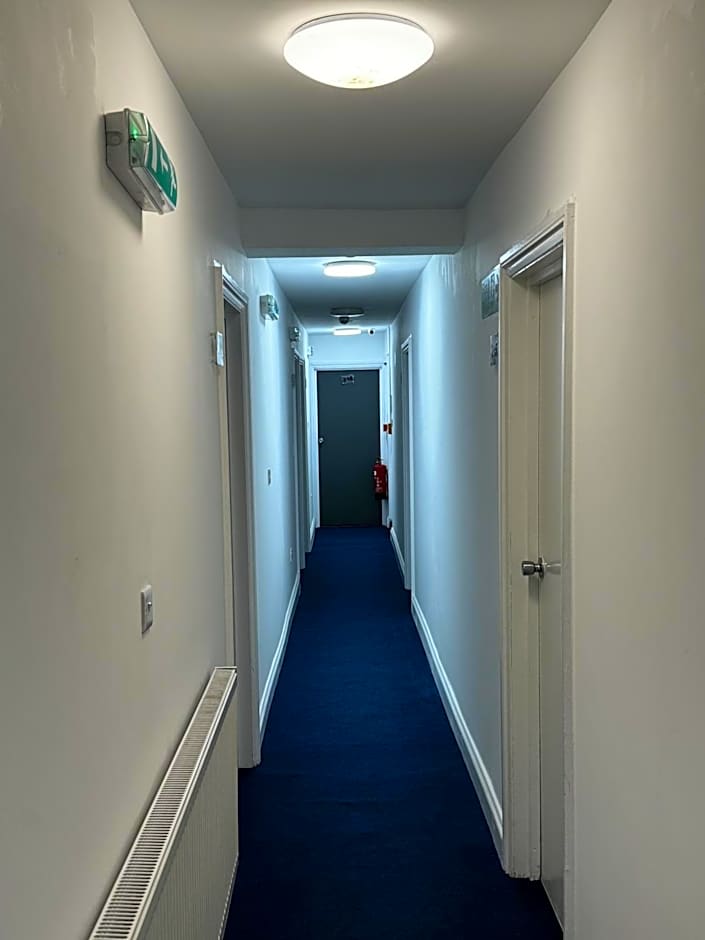 The Bank Hotel London