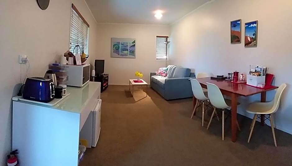 Applecross Sanctuary