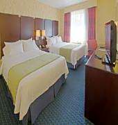 Fairfield Inn & Suites by Marriott New York Queens/Queensboro Bridge