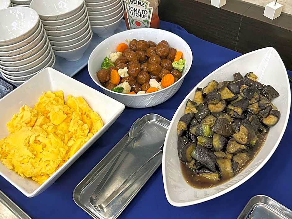 Toyoko Inn Tokyo Fuchu-Nambu-sen Minami-tama Ekimae