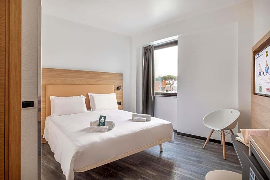 B&B Hotel Pomezia Roma