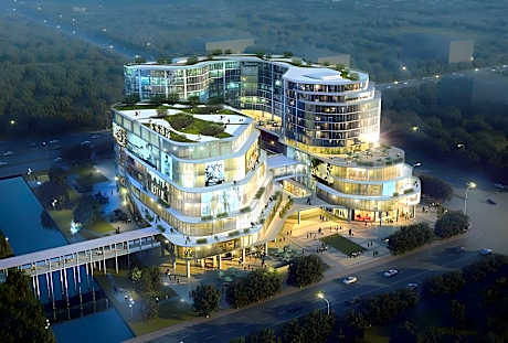 Holiday Inn Express Hangzhou East Station By IHG