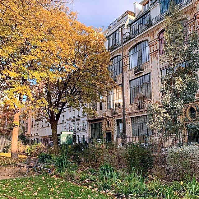 Hôtel Istria by Magna Arbor