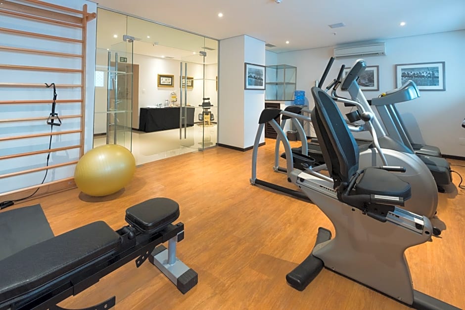 Vila Galé Rio de Janeiro