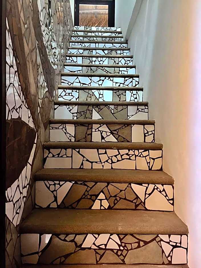 Hotel Luna De Plata Mahahual