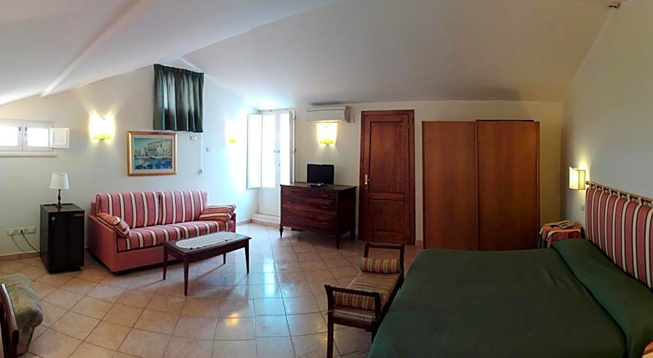 Hotel Umbra