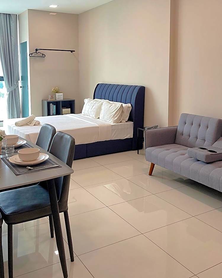 Atria Sofo Suites - Petaling Jaya