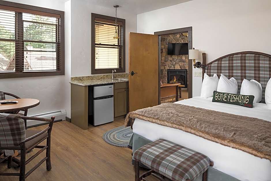 The Landing at Estes Park