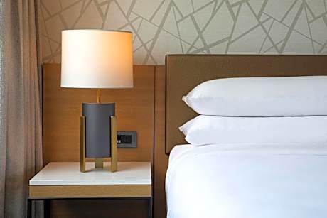 Presidential Suite, 1 King