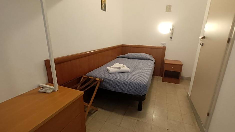 Hotel B&B Nizza Riccione