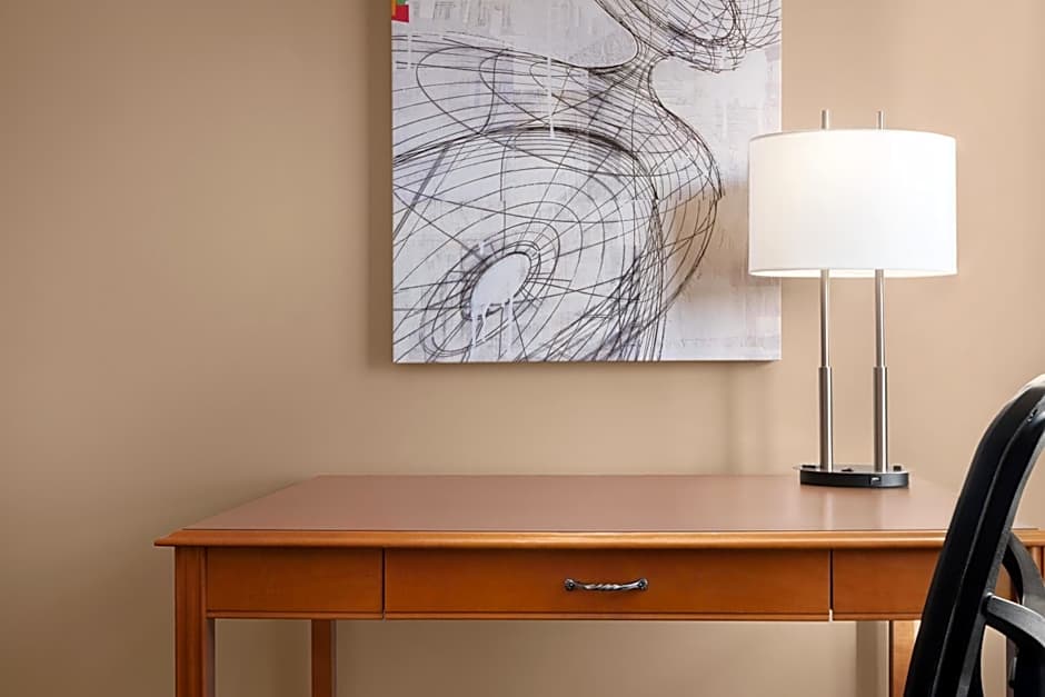 Royal Hotel Edmonton Airport Trademark Collection by Wyndham