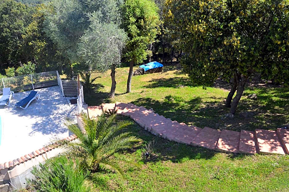 Chez Marc et Jeannick