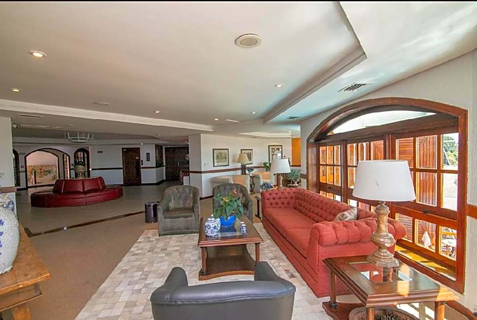 Quatre Saisons Residence 217