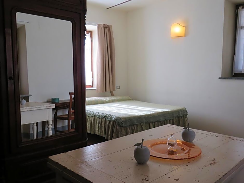 Relais Palazzo Paleologi Sec. XIV