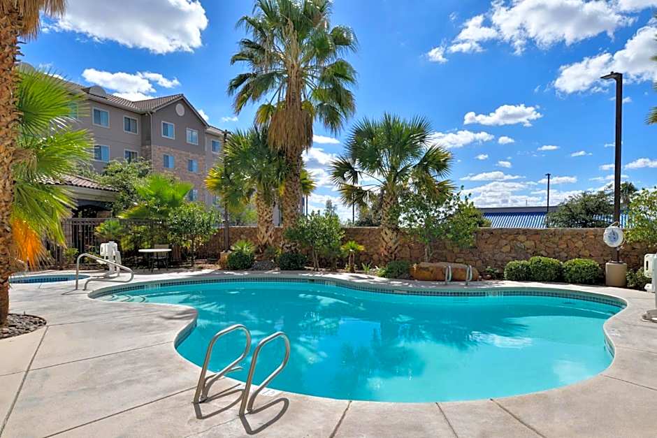Staybridge Suites Las Cruces By IHG