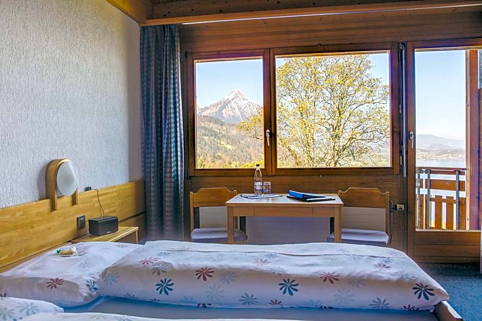 Hotel Meielisalp