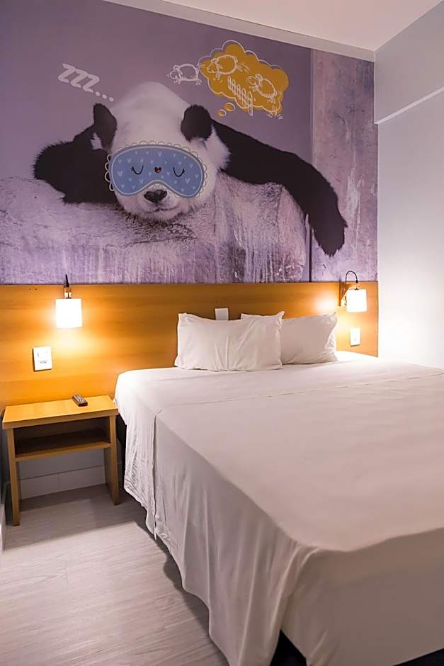 ibis Styles Ribeirao Preto Maurilio Biagi