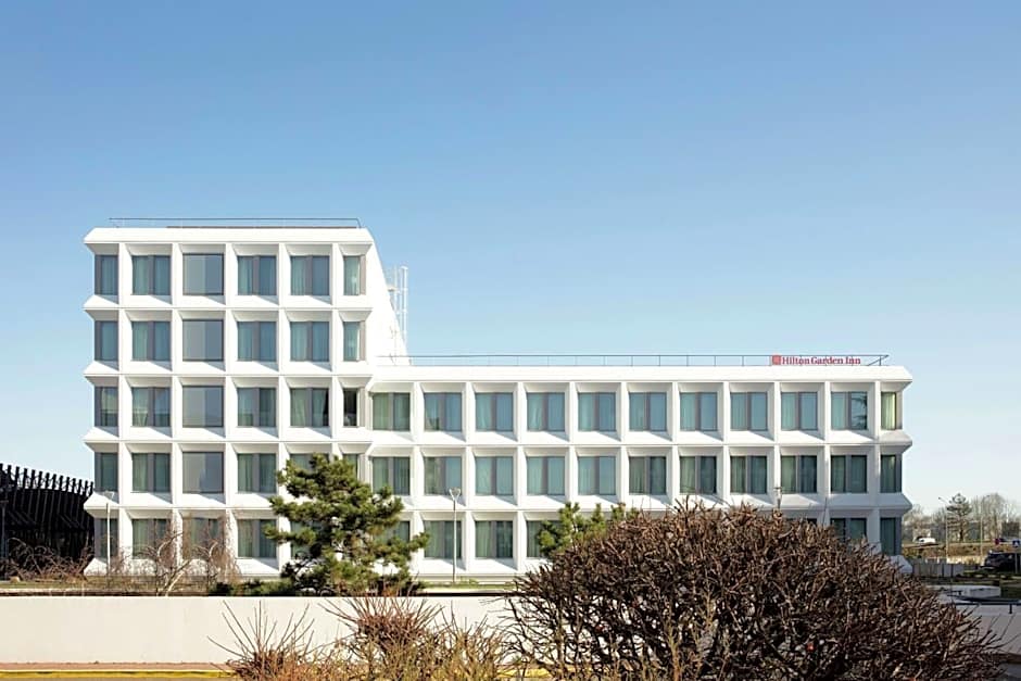 Hilton Garden Inn Orly, France