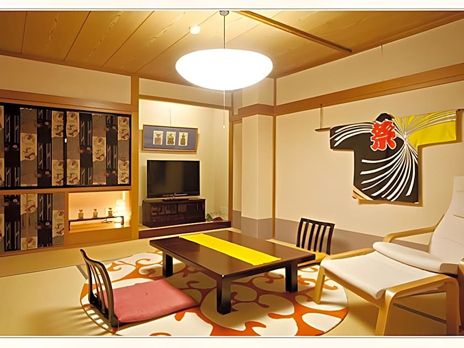 Ryokan Oyado Koto No Yume