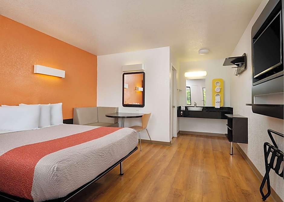 Motel 6-Camarillo, CA