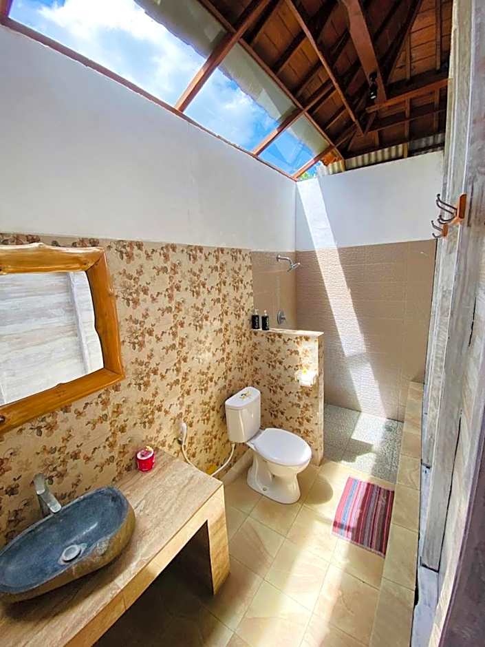 Radiance Sunset Villas Lembongan