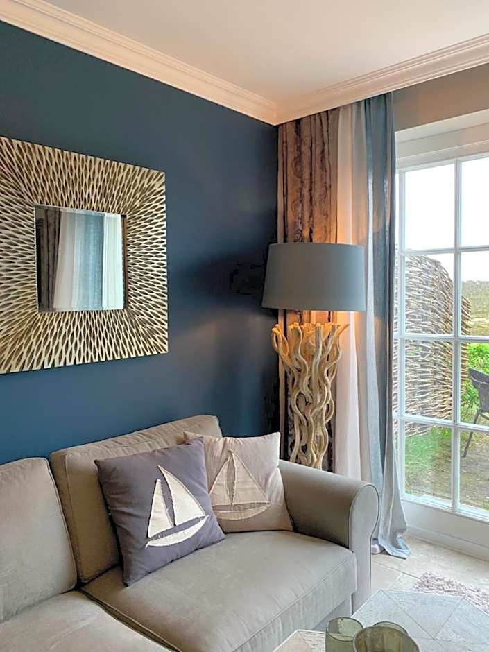 ApartHotel Seepferdchen