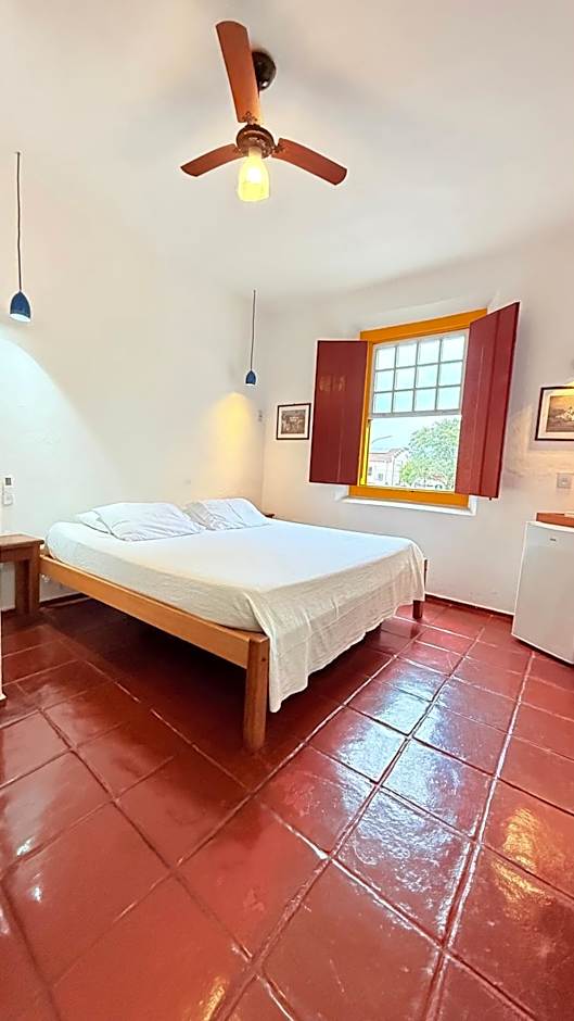Pousada Café e Prosa Centro Histórico Paraty