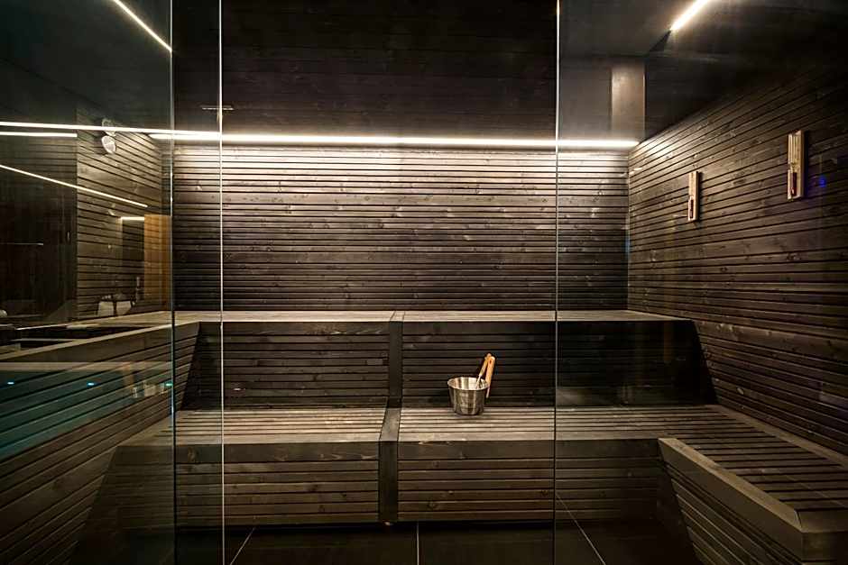 Hotel Vinotel Gospoja