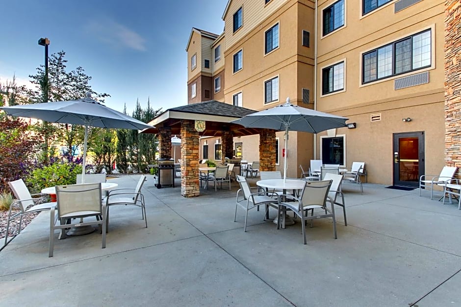 Staybridge Suites Missoula