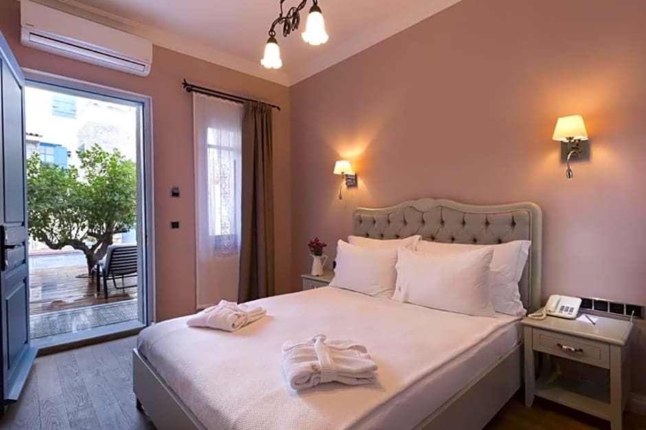 Viento Alacati Hotel