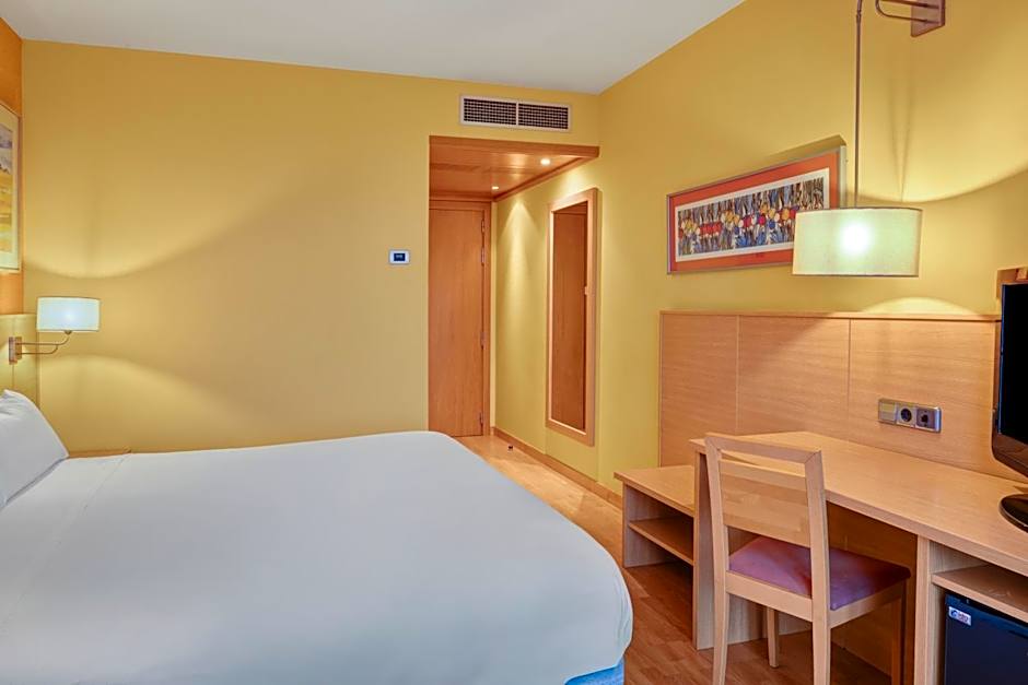 B&B HOTEL Tarragona Valls