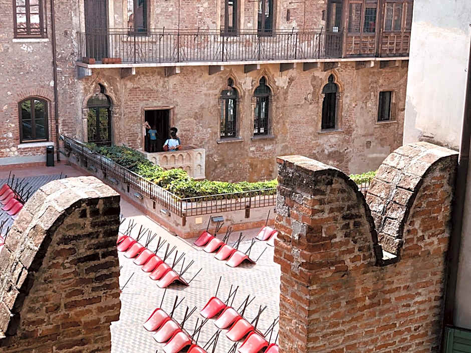 Le Suite Di Giulietta