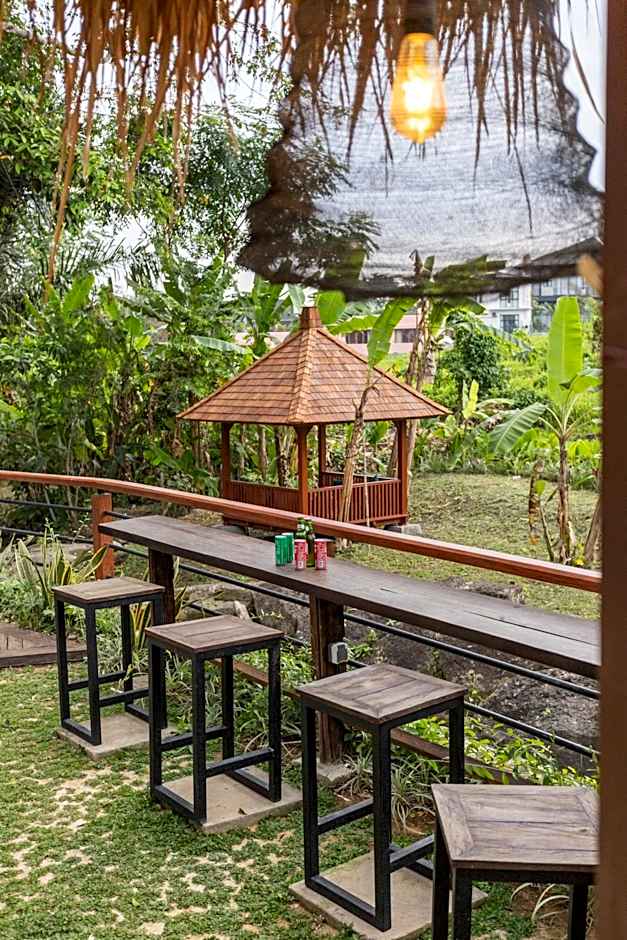 Paripadi Studio Canggu