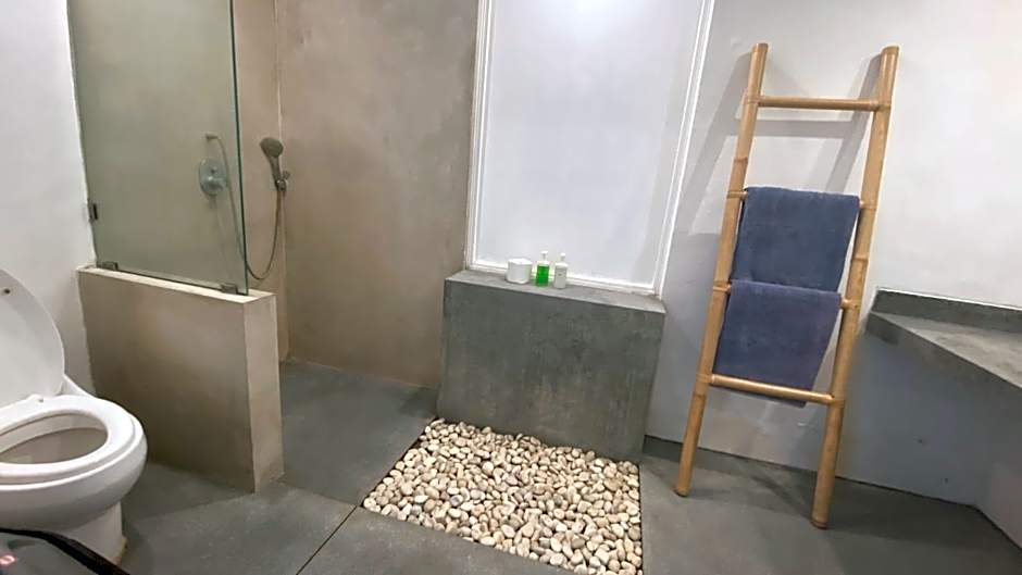 Pom Pom's Bali Apartments