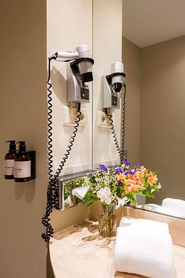 NH Ciudad De Valladolid