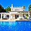 Charming Villa, Private Pool, Walking Distance to Centre, Free AC Wifi