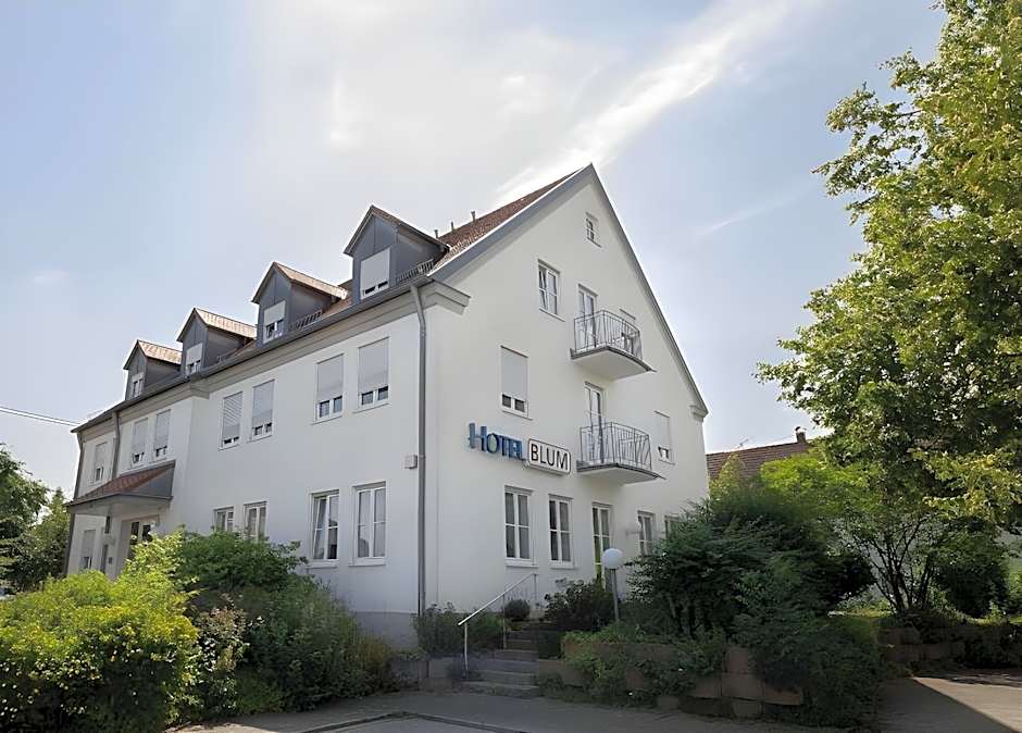 Gasthof Linde - Hotel Blum