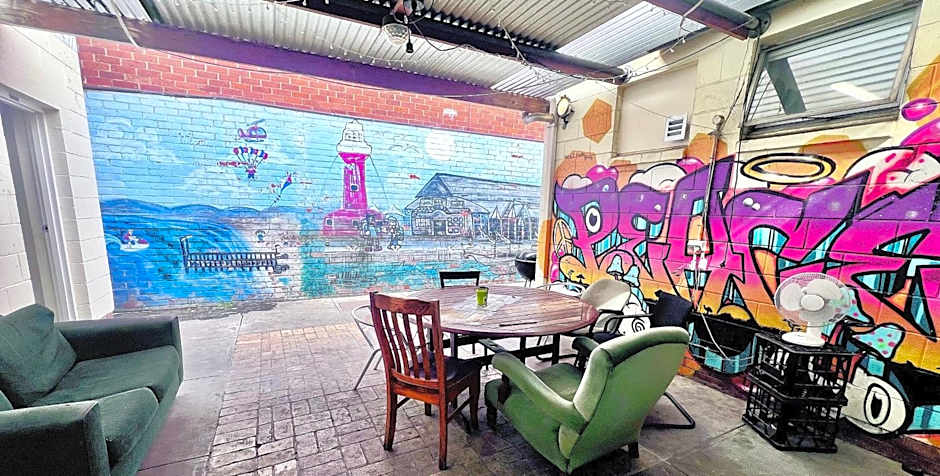 Port Adelaide Backpackers