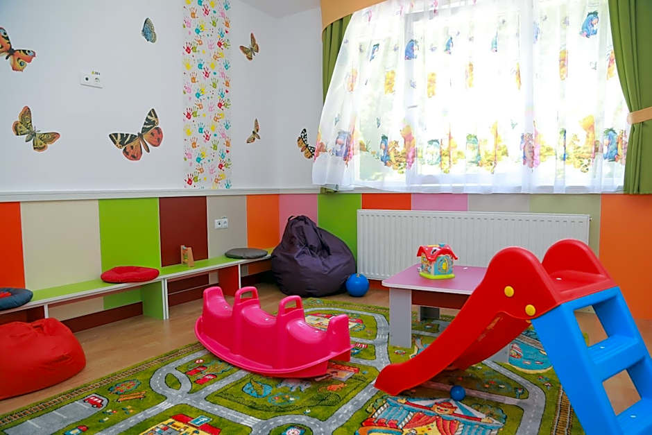 Hotel Muresul Health Spa