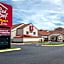 Red Roof PLUS+ & Suites Knoxville West-Cedar Bluff
